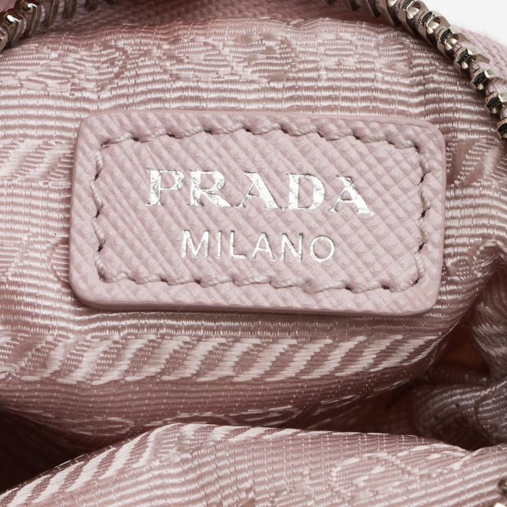 Prada Tessuto Re-Edition 2005 Crossbody Bag - Picture 13 of 14